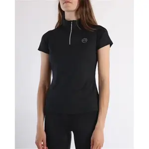 Polo concurso equitación para mujer Montar Everly image-0