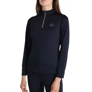 Polo technique d'équitation femme Montar Everly image-0