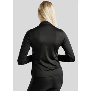 T-shirt equitazione a maniche lunghe da donna Montar Everly image-1