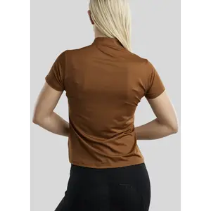 Riding Jersey Montar Briella Gun Metal Crystals image-1