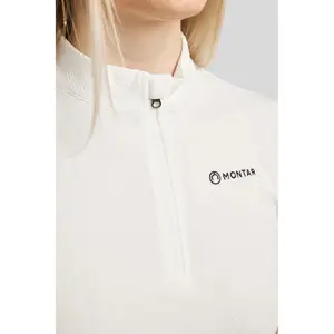 Reittrikot Damen Montar Cilia Jacquard image-2