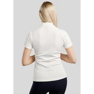 Reittrikot Damen Montar Cilia Jacquard image-1
