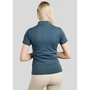 Reittrikot Damen Montar Cilia Jacquard image-1