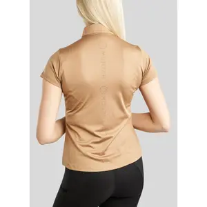 Reittrikot Damen Montar MoElaine Logo image-1