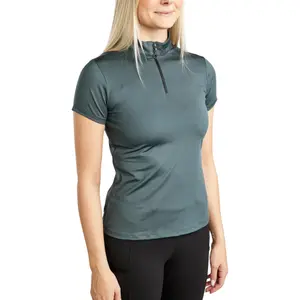 Reittrikot Damen Montar MoElaine Logo image-0