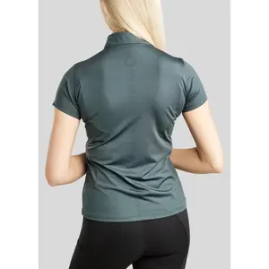 Reittrikot Damen Montar MoElaine Logo image-1