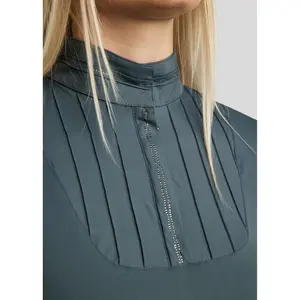 Camiseta de equitación mujer Montar MoZitta image-3