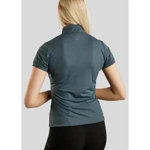 Camiseta de equitación mujer Montar MoZitta image-1