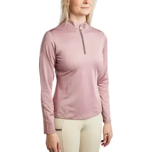 Reittrikot langarm Damen Montar Gaia image-0