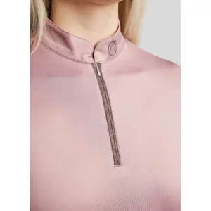 Reittrikot langarm Damen Montar Gaia image-2