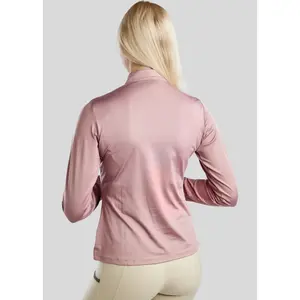 Reittrikot langarm Damen Montar Gaia image-1
