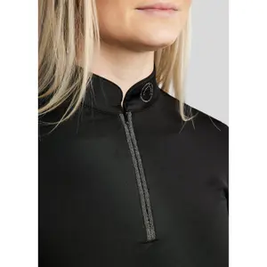 Reittrikot langarm Damen Montar Gaia image-2
