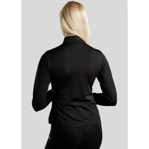 Reittrikot langarm Damen Montar Gaia image-1
