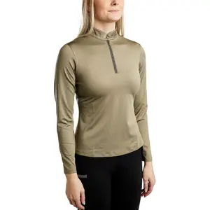 Reittrikot langarm Damen Montar Gaia image-0