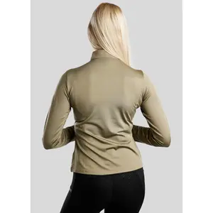 Reittrikot langarm Damen Montar Gaia image-1