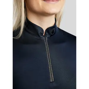 Reittrikot langarm Damen Montar Gaia image-2