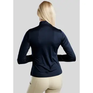 Reittrikot langarm Damen Montar Gaia image-1