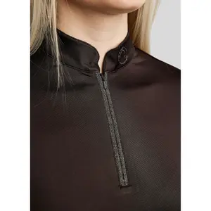 Reittrikot langarm Damen Montar Gaia image-2