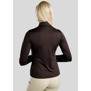 Reittrikot langarm Damen Montar Gaia image-1