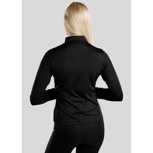 Långärmad ridpolo för damer Montar Susan image-2