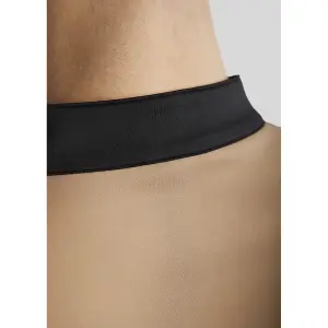 Polo de equitación de entrenamiento de mangas largas Montar Phil image-4