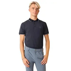 Polo de equitación Montar image-0