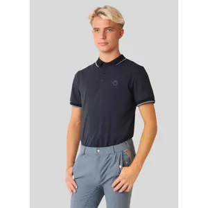 Polo de equitación Montar image-1