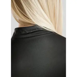 Maillot équitation manches longues fille Montar Everly image-2