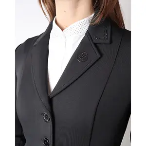 Turnierreitjacke Damen Montar image-4