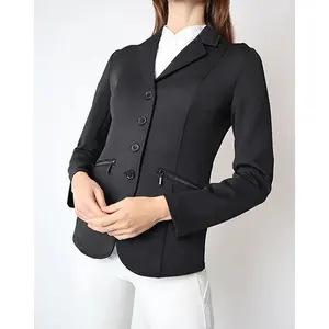 Turnierreitjacke Damen Montar image-1