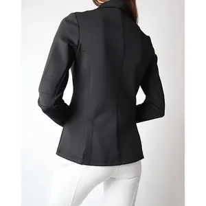 Turnierreitjacke Damen Montar image-2