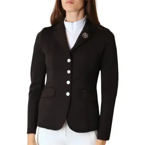 Reitturnierjacke Damen Montar image-0