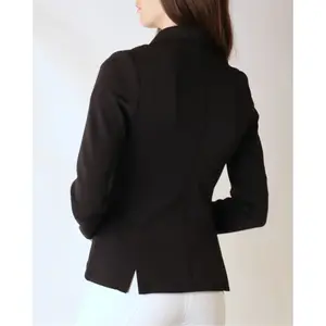 Reitturnierjacke Damen Montar image-2