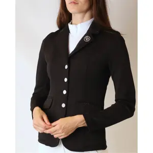 Reitturnierjacke Damen Montar image-1
