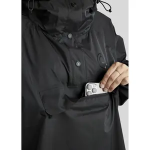 Riding raincoat woman Montar Rianne image-4