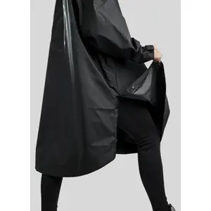 Riding raincoat woman Montar Rianne image-2