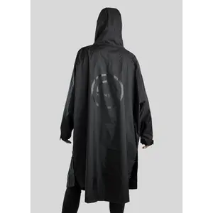 Riding raincoat woman Montar Rianne image-1