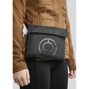 Riding raincoat woman Montar Rianne image-6