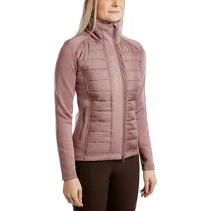 Damska kurtka puchowa Montar Emma image-0