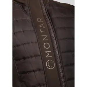 Damen-Daunenjacke Montar Emma image-3