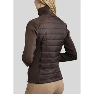 Damen-Daunenjacke Montar Emma image-1