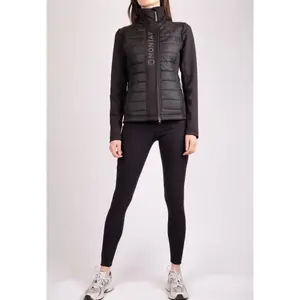 Damska kurtka jeździecka Montar Emma image-3