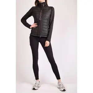 Damska kurtka jeździecka Montar Emma image-1