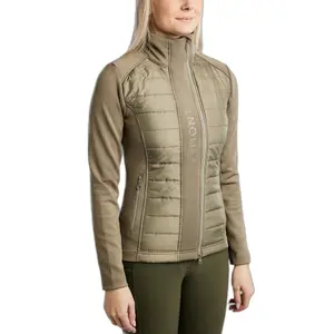 Damska kurtka puchowa Montar Emma image-0