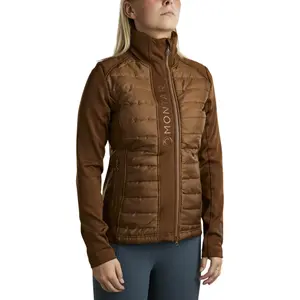 Women's down jacket Montar Emma image-0