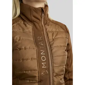 Women's down jacket Montar Emma image-3