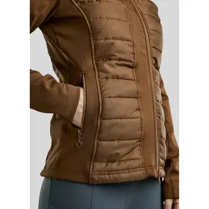 Women's down jacket Montar Emma image-2