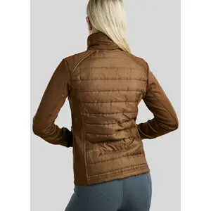 Women's down jacket Montar Emma image-1