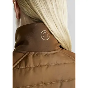 Women's down jacket Montar Emma image-4