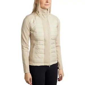 Damska kurtka puchowa Montar Emma Quilt image-0